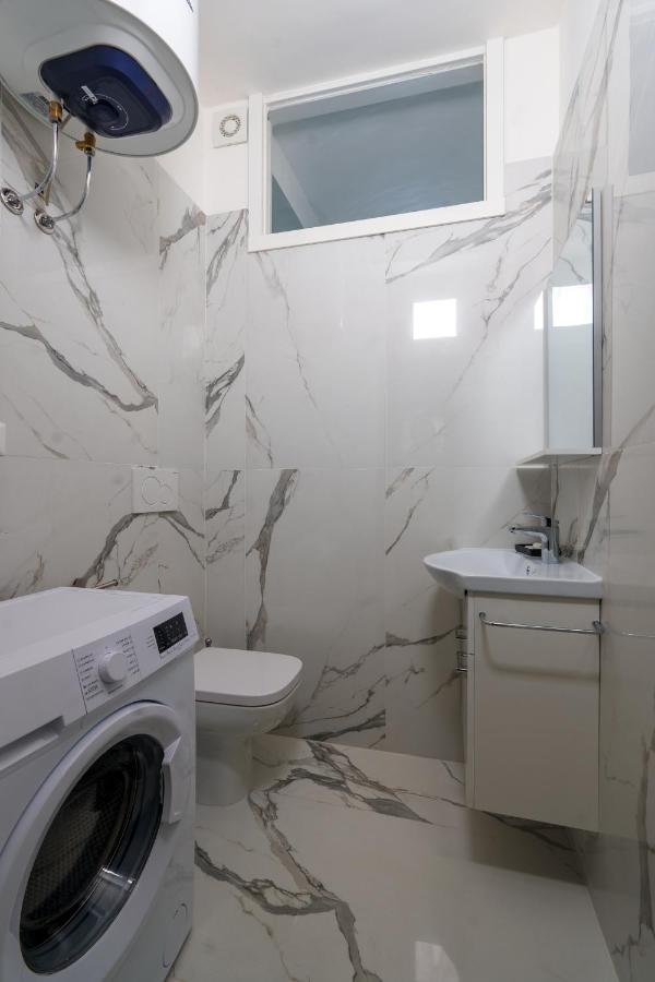 Ferienwohnung Sansiro Luxury Wi-Fi & Netflix Mailand Exterior foto